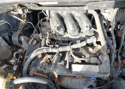 2012 Toyota Sienna Le 7 Passenger from USA, damaged, VIN 5TDJK3DC1CS042053